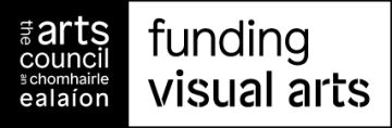 Ac funding visual arts Logo