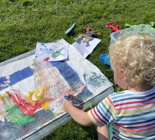 Art Play U5
